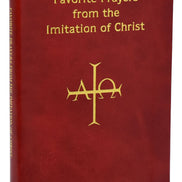 Favorite Prayers From The Imitation Of Christ - Default Title image 2