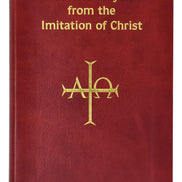 Favorite Prayers From The Imitation Of Christ - Default Title image 3