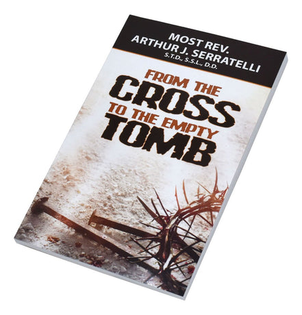 From The Cross To The Empty Tomb - Default Title image 1