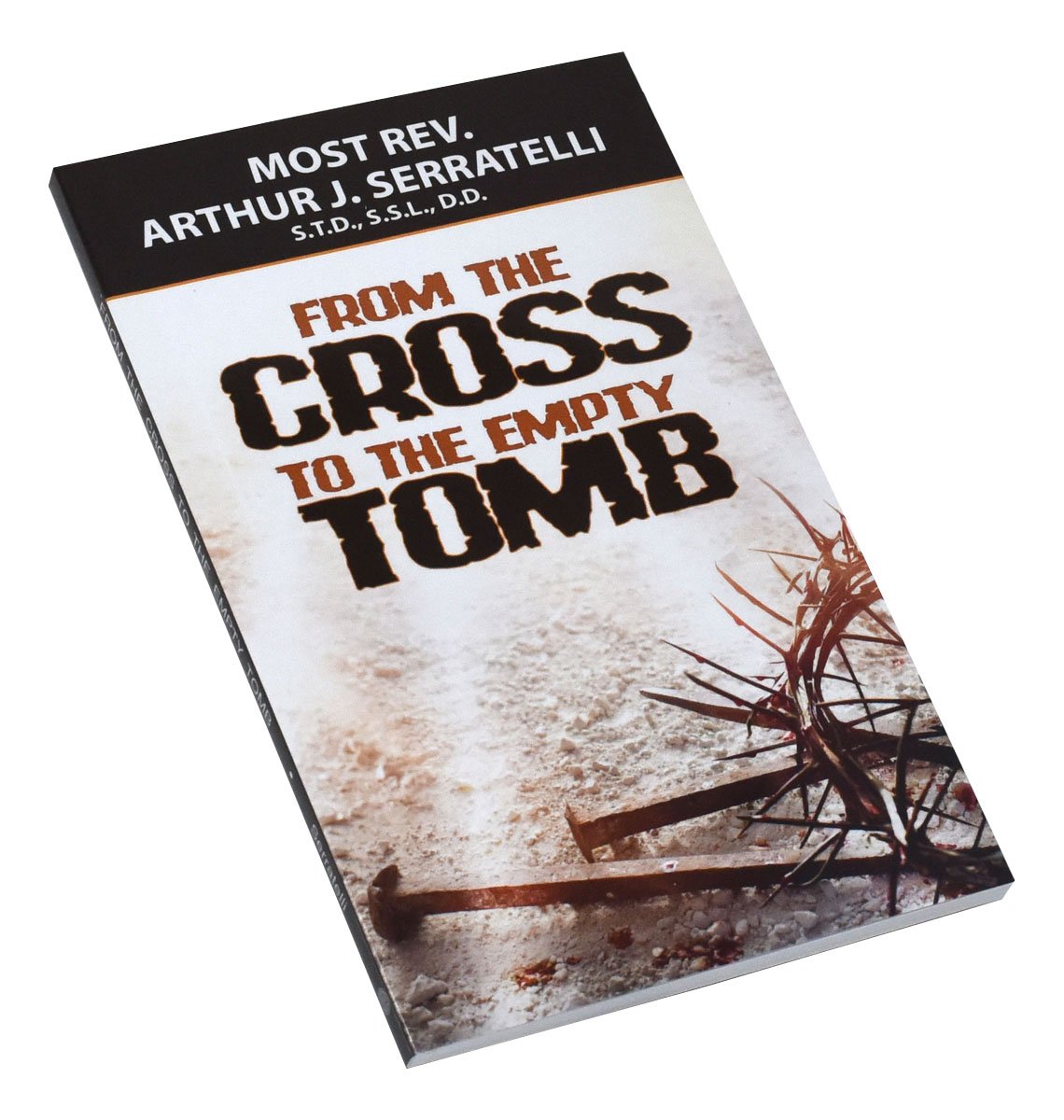 From The Cross To The Empty Tomb - Default Title image 2
