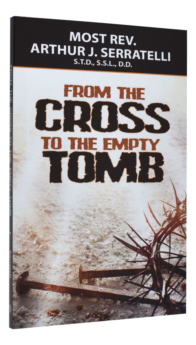 From The Cross To The Empty Tomb - Default Title image 3