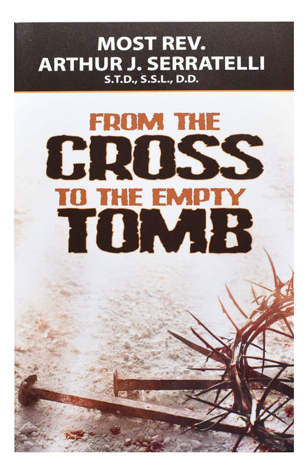 From The Cross To The Empty Tomb - Default Title image 4
