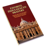 Favorite Indulgenced Prayers - Default Title image 2