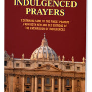Favorite Indulgenced Prayers - Default Title image 3