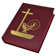 Lectionary - Weekday Mass (Vol. III) - 8 1/2 X 11 Edition - Default Title image 1