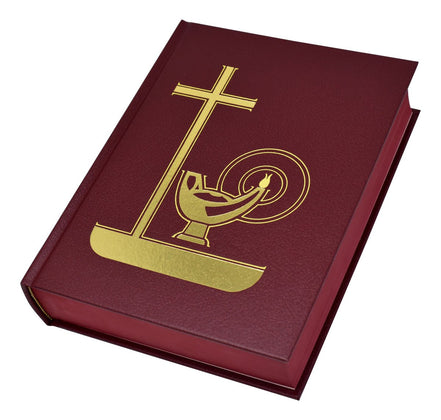 Lectionary - Weekday Mass (Vol. III) - 8 1/2 X 11 Edition - Default Title image 1