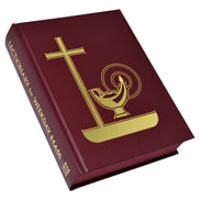 Lectionary - Weekday Mass (Vol. III) - 8 1/2 X 11 Edition - Default Title image 2
