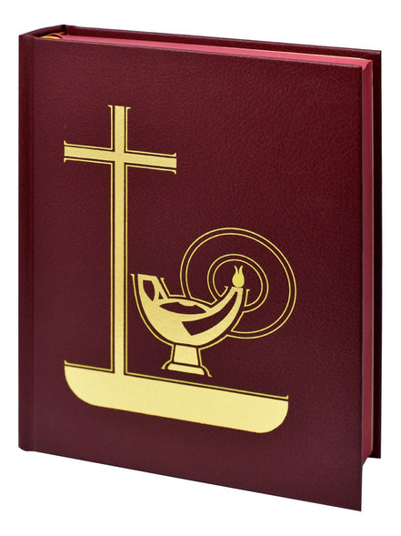 Lectionary - Weekday Mass (Vol. III) - 8 1/2 X 11 Edition - Default Title image 3