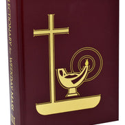 Lectionary - Weekday Mass (Vol. III) - 8 1/2 X 11 Edition - Default Title image 4