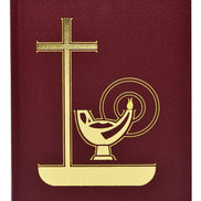 Lectionary - Weekday Mass (Vol. III) - 8 1/2 X 11 Edition - Default Title image 5