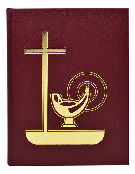 Lectionary - Weekday Mass (Vol. III) - 8 1/2 X 11 Edition - Default Title image 5