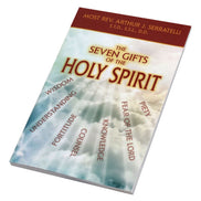 The Seven Gifts Of The Holy Spirit - Default Title image 1