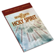 The Seven Gifts Of The Holy Spirit - Default Title image 2