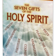 The Seven Gifts Of The Holy Spirit - Default Title image 3