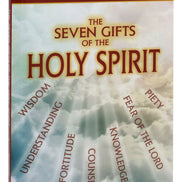 The Seven Gifts Of The Holy Spirit - Default Title image 4