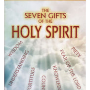 The Seven Gifts Of The Holy Spirit - Default Title image 5