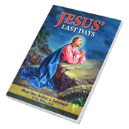 Jesus' Last Days - Default Title image 1