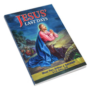 Jesus' Last Days - Default Title image 2