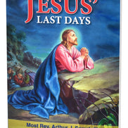 Jesus' Last Days - Default Title image 3