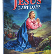 Jesus' Last Days - Default Title image 4