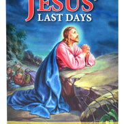 Jesus' Last Days - Default Title image 5
