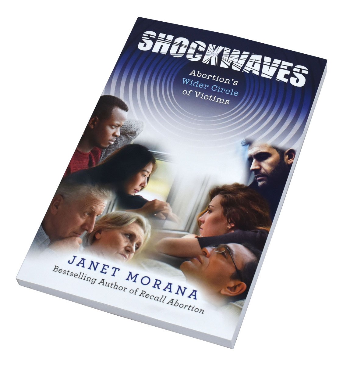Shockwaves - Default Title image 1