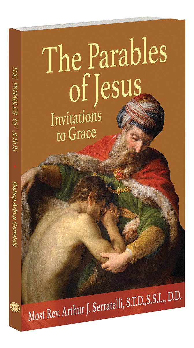 The Parables Of Jesus - Default Title image 1