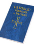 Catholic Treasury Of Prayers - Catholic Book Publishing & Icel - Default Title image 1