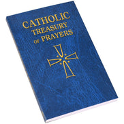 Catholic Treasury Of Prayers - Catholic Book Publishing & Icel - Default Title image 2