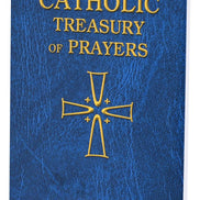 Catholic Treasury Of Prayers - Catholic Book Publishing & Icel - Default Title image 3