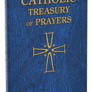 Catholic Treasury Of Prayers - Catholic Book Publishing & Icel - Default Title image 4