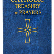 Catholic Treasury Of Prayers - Catholic Book Publishing & Icel - Default Title image 5