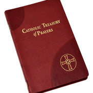 Catholic Treasury Of Prayers - Edition 938/19 - Default Title image 2