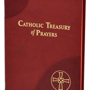 Catholic Treasury Of Prayers - Edition 938/19 - Default Title image 3
