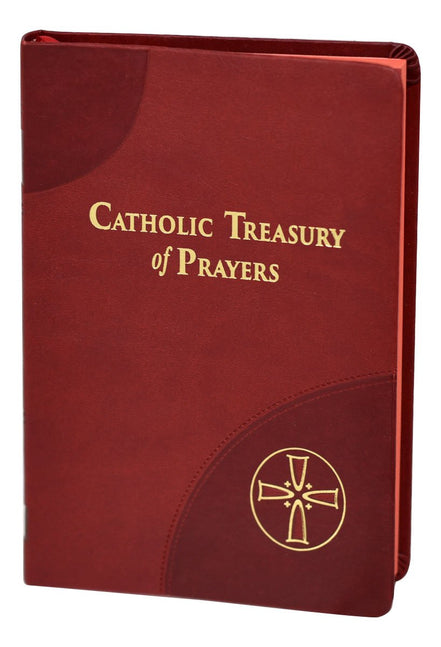 Catholic Treasury Of Prayers - Edition 938/19 - Default Title image 3
