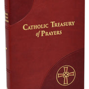 Catholic Treasury Of Prayers - Edition 938/19 - Default Title image 4