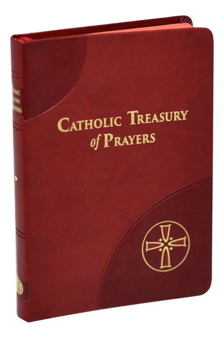 Catholic Treasury Of Prayers - Edition 938/19 - Default Title image 4