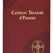 Catholic Treasury Of Prayers - Edition 938/19 - Default Title image 5