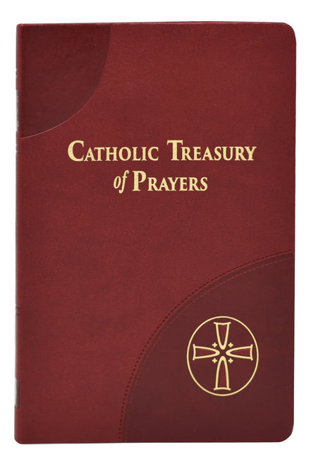 Catholic Treasury Of Prayers - Edition 938/19 - Default Title image 5