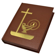 Lectionary - Weekday Mass (Vol. IV) - 8 1/2 X 11 Edition - Default Title image 1