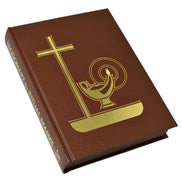 Lectionary - Weekday Mass (Vol. IV) - 8 1/2 X 11 Edition - Default Title image 2