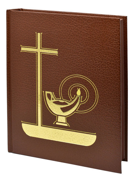 Lectionary - Weekday Mass (Vol. IV) - 8 1/2 X 11 Edition - Default Title image 3