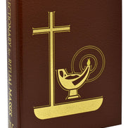 Lectionary - Weekday Mass (Vol. IV) - 8 1/2 X 11 Edition - Default Title image 4