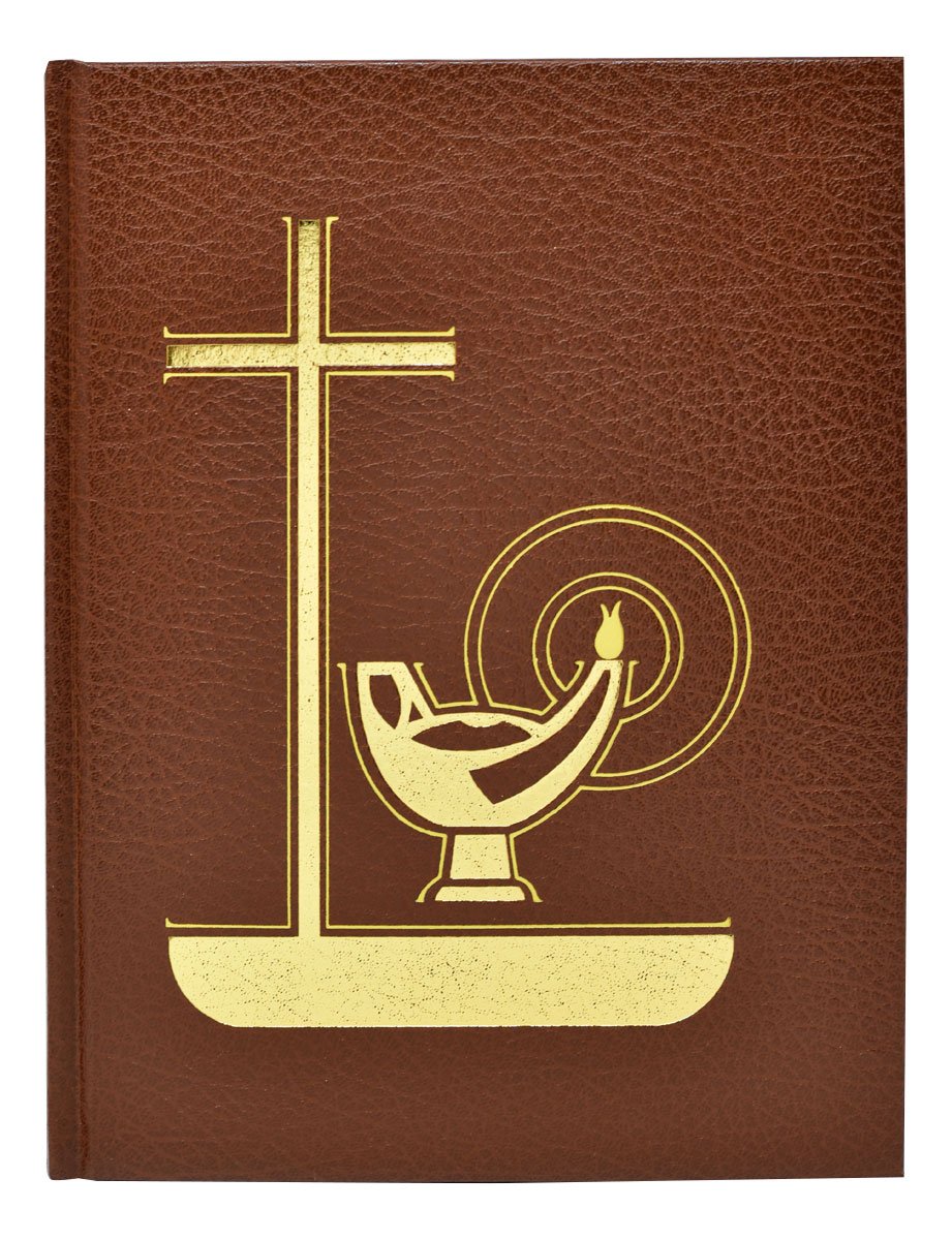Lectionary - Weekday Mass (Vol. IV) - 8 1/2 X 11 Edition - Default Title image 5