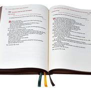 Lectionary - Weekday Mass (Vol. IV) - 8 1/2 X 11 Edition - Default Title image 6