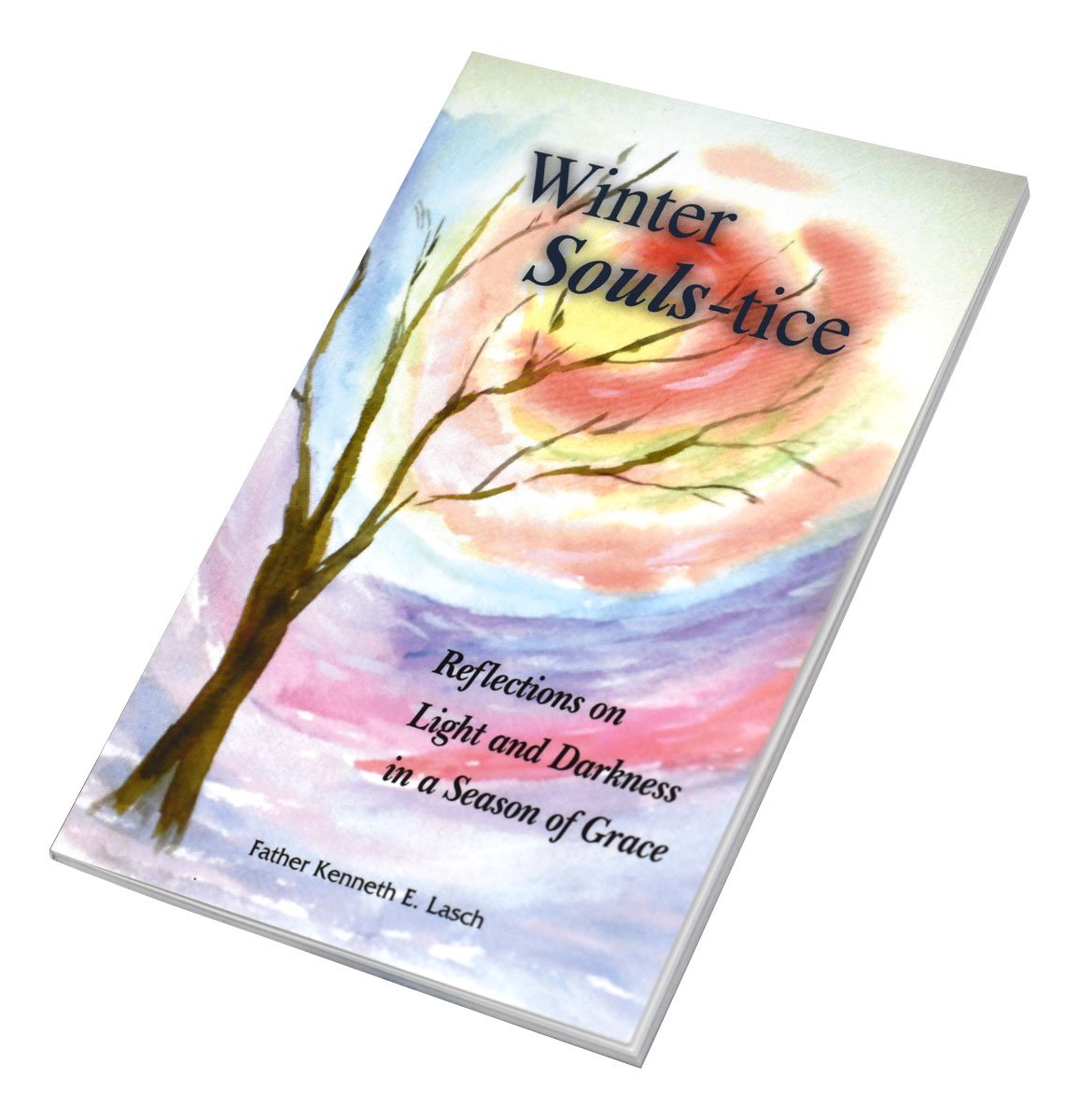 Winter Souls-Tice - Default Title image 1