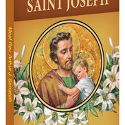 Scriptural Novena To Saint Joseph - Default Title image 1