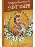 Scriptural Novena To Saint Joseph - Default Title image 1