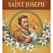 Scriptural Novena To Saint Joseph - Default Title image 2