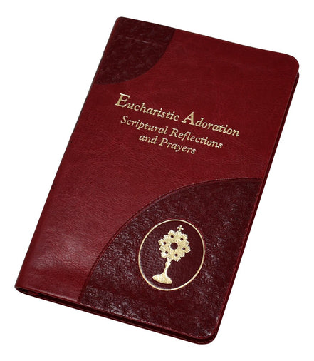 Eucharistic Adoration - Default Title image 1